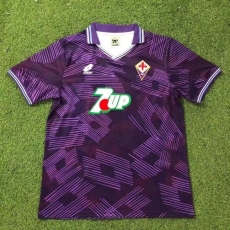 93-94 Fiorentina home